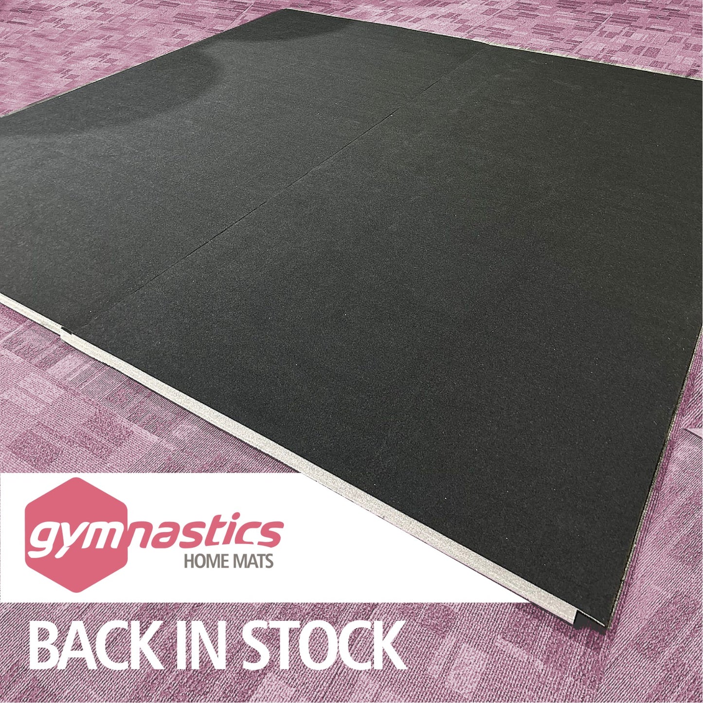 Gymnastic Home Mats