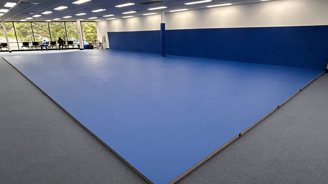 Space BJJ