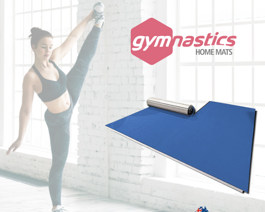 Gymnastic Home Mats