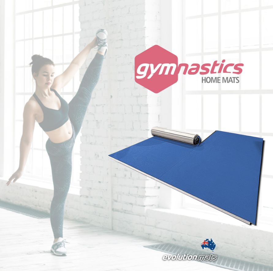 Gymnastic Home Mats