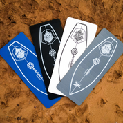 Surf Mobility Mat - Kalani Lattanzi Edition