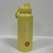 Solo Drill Water Bottle