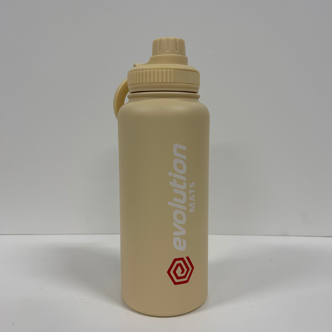 Solo Drill Water Bottle