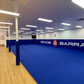 BJJ/JUDO ROLL UP MAT