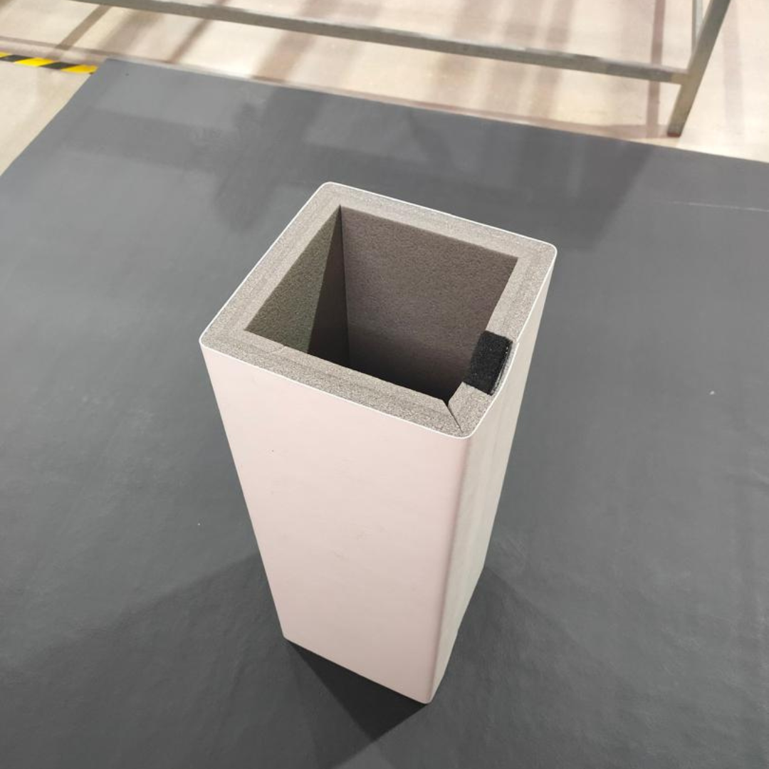 Protective Commerical & Gym Post Padding: $250/sqm – Evolutionfightwear