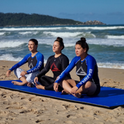 BJJ HOME MATS