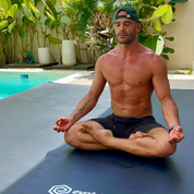 BJJ HOME MATS