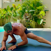 BJJ HOME MATS