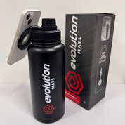 Solo Drill Water Bottle