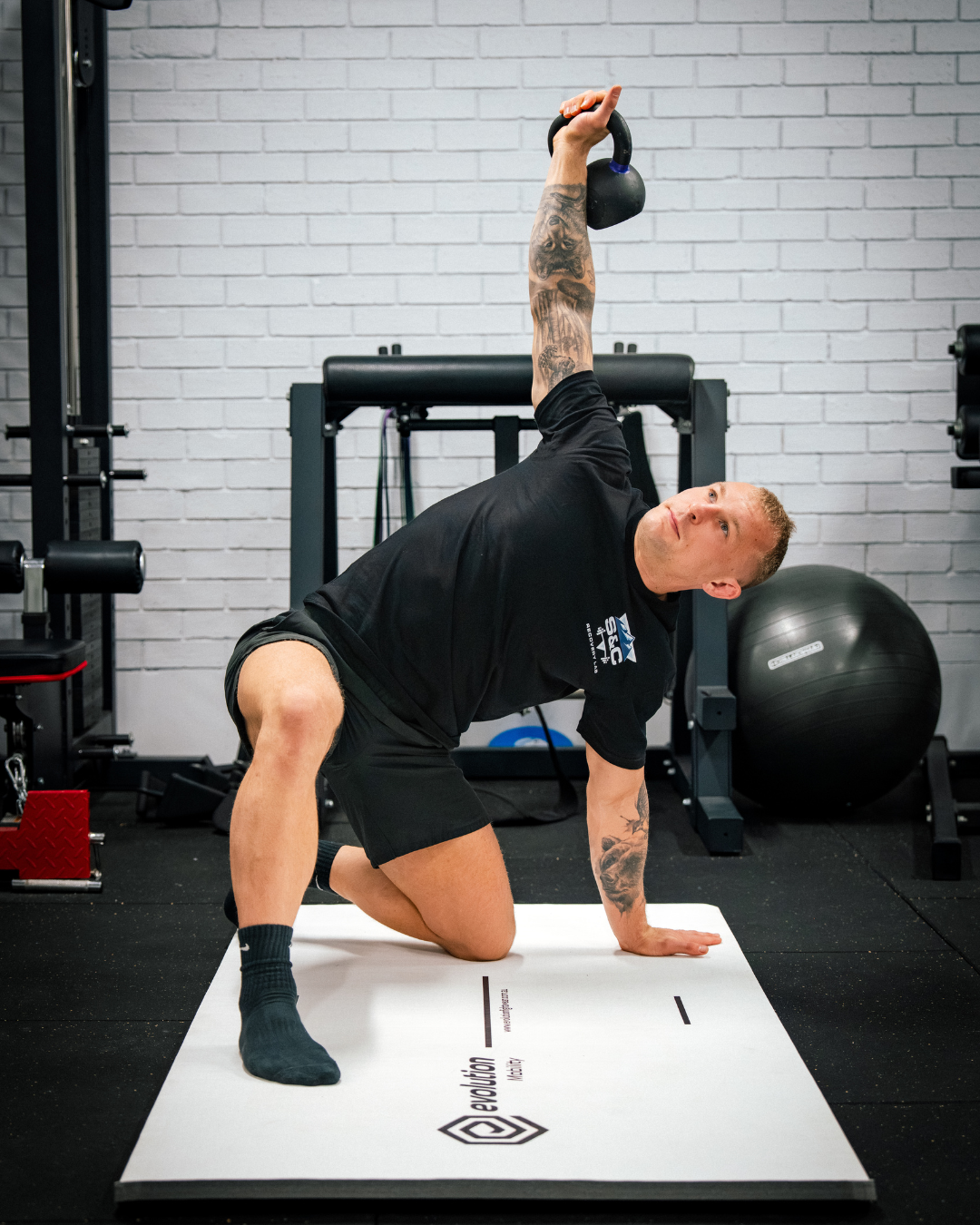 Mobility Mat