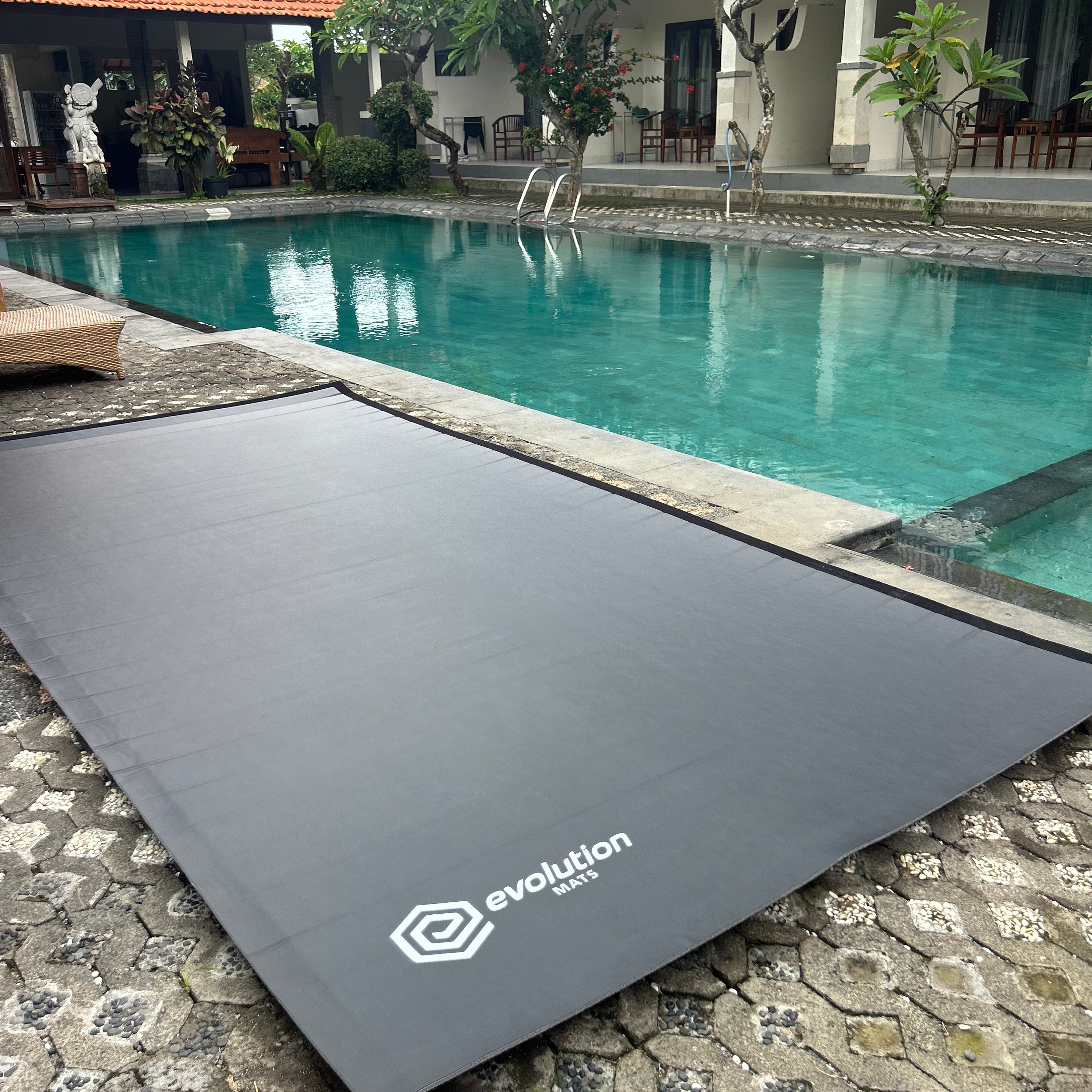 BJJ HOME MATS