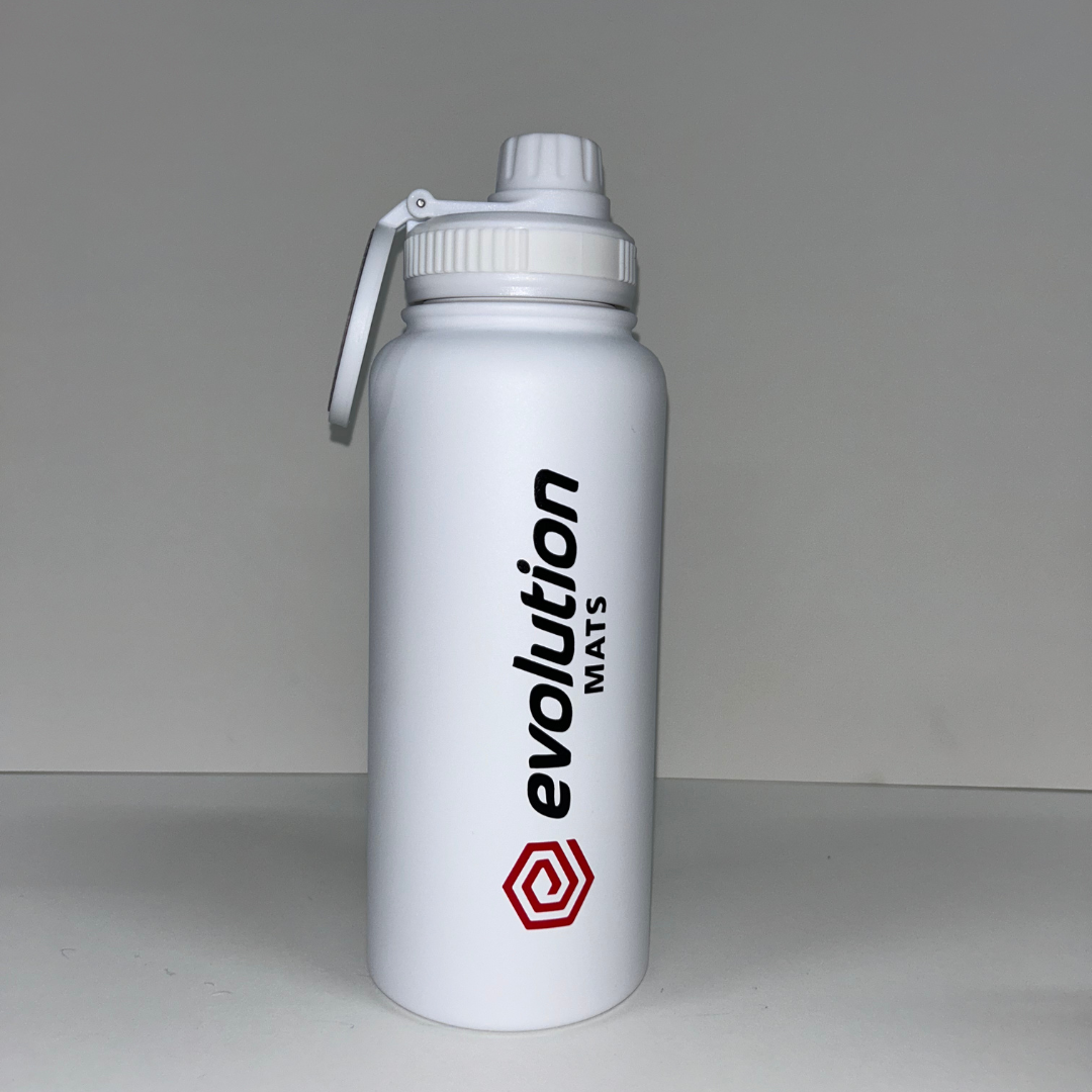 Solo Drill Water Bottle