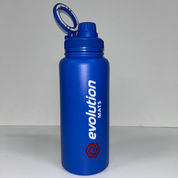 Solo Drill Water Bottle