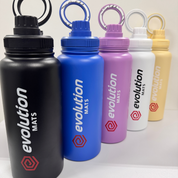 Solo Drill Water Bottle