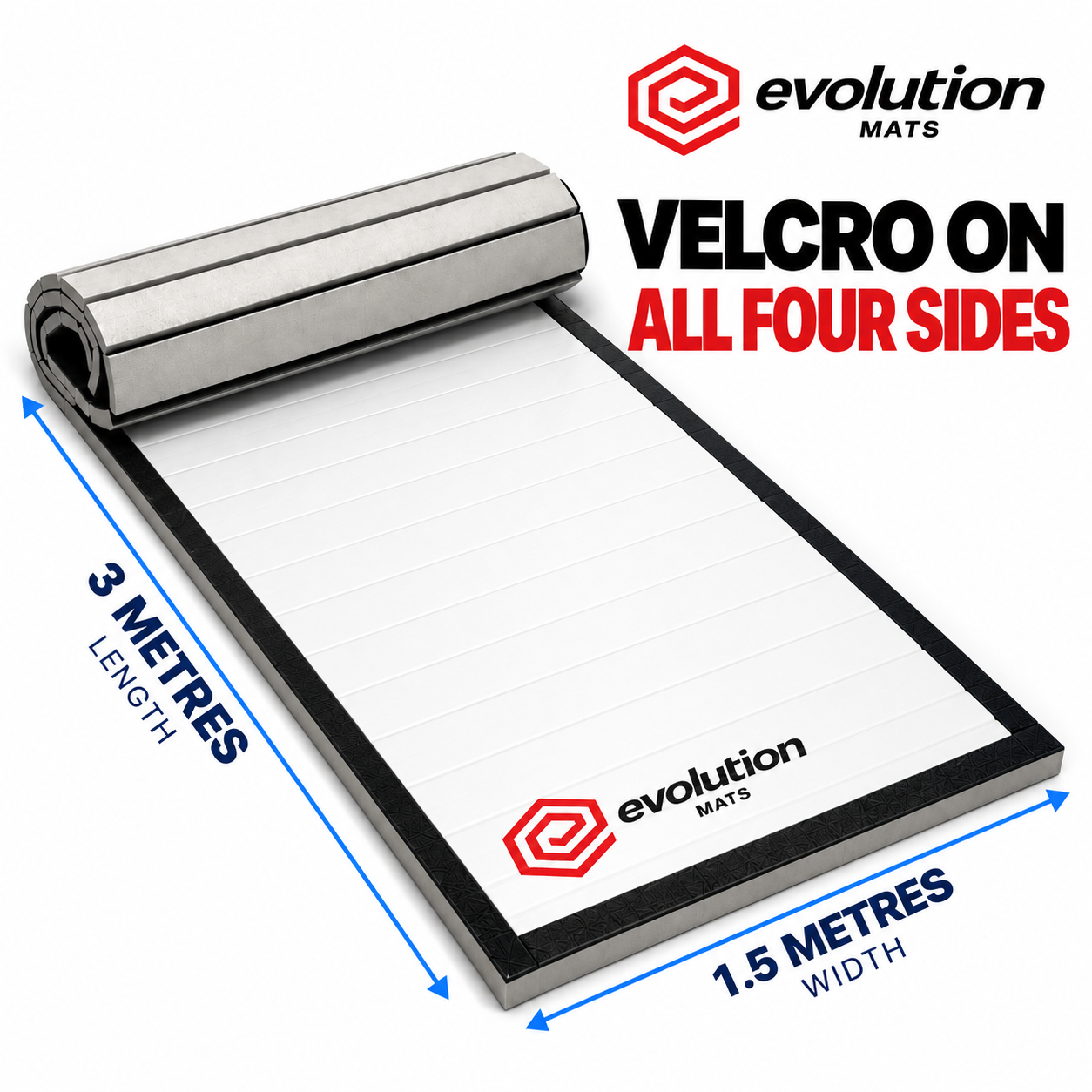 BJJ HOME MATS