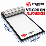 BJJ HOME MATS