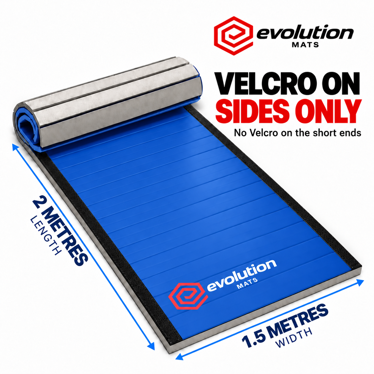 BJJ HOME MATS
