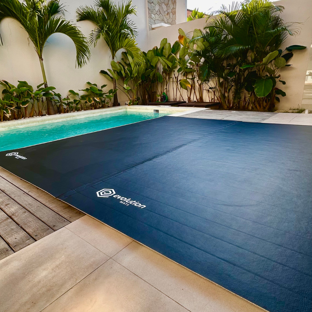 BJJ HOME MATS