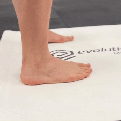Zero-Slip Grip