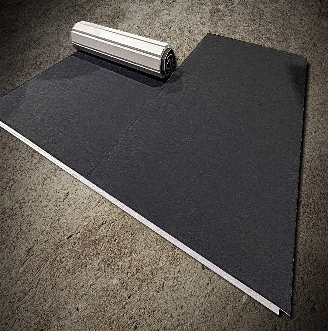 Gymnastic Home Mats