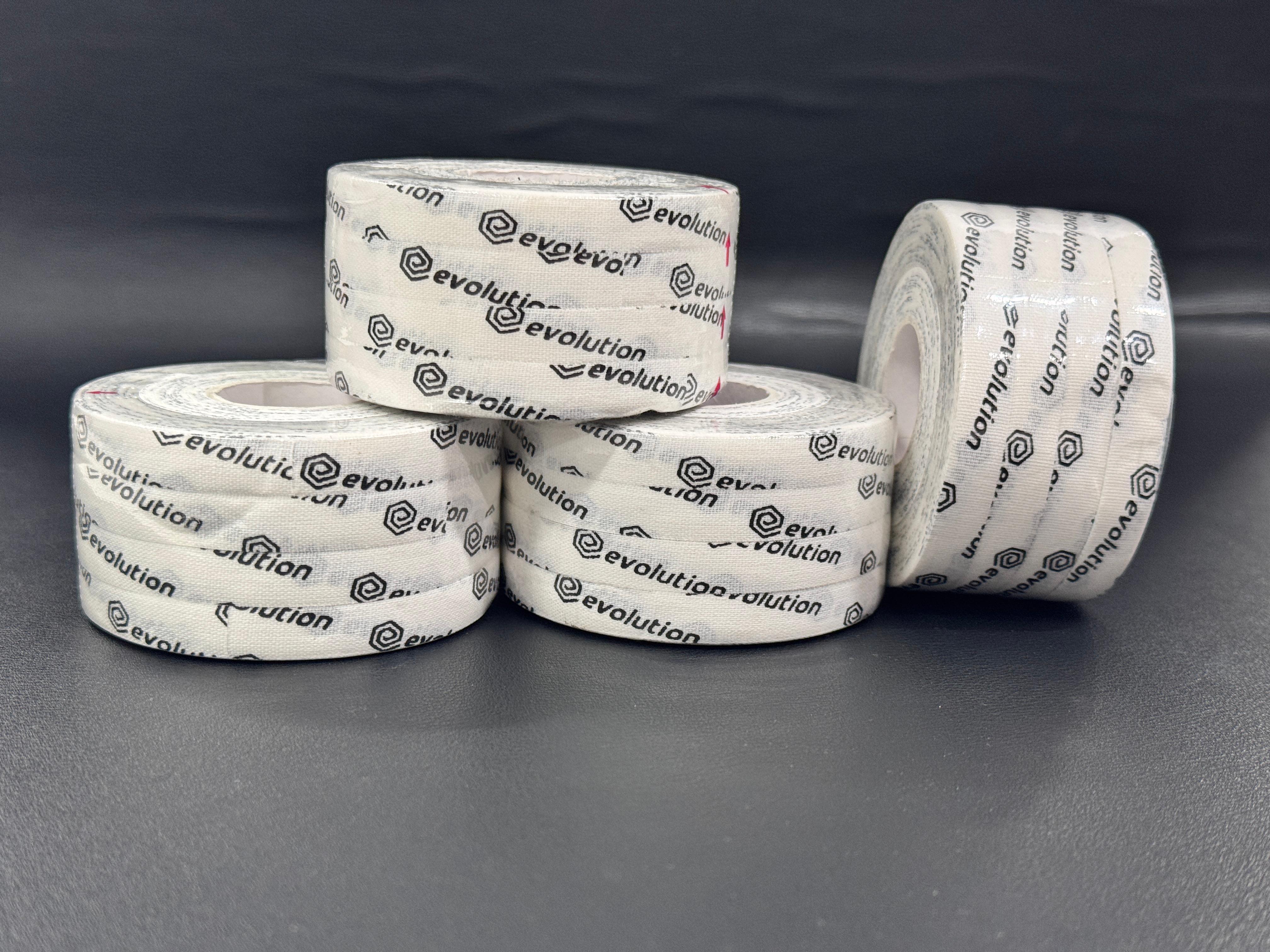 Evolution Finger Tape