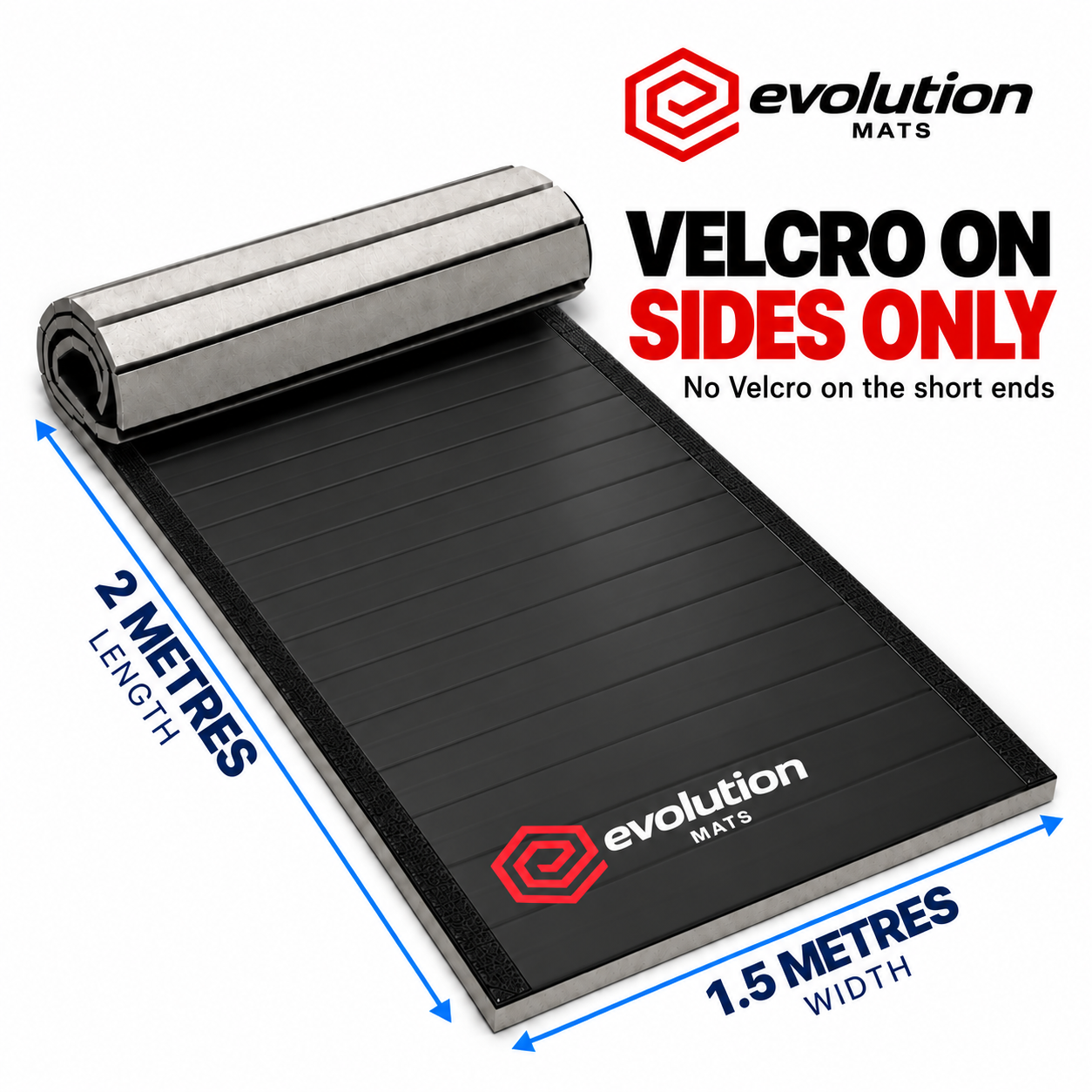 BJJ HOME MATS