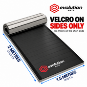 BJJ HOME MATS