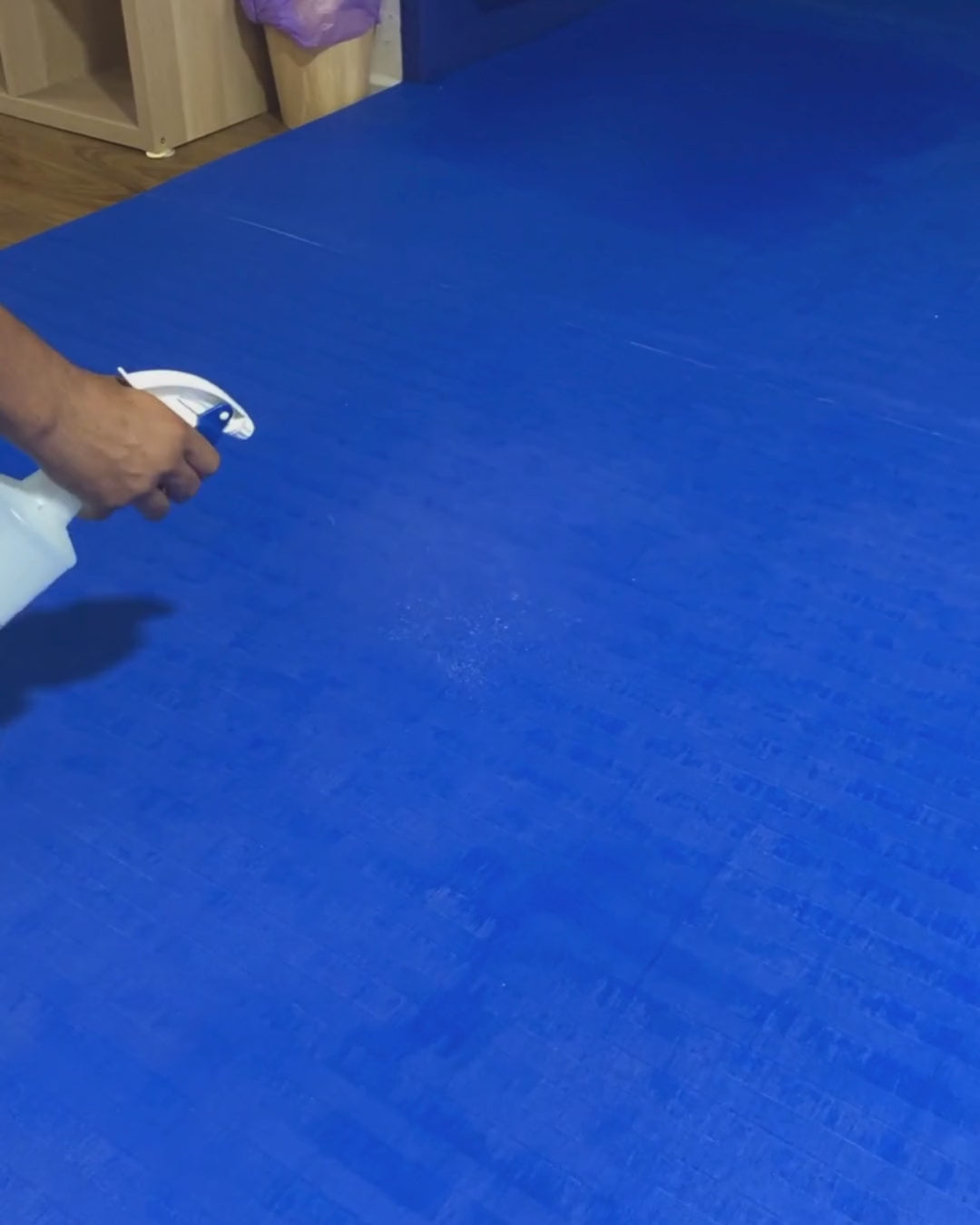 BJJ HOME MATS