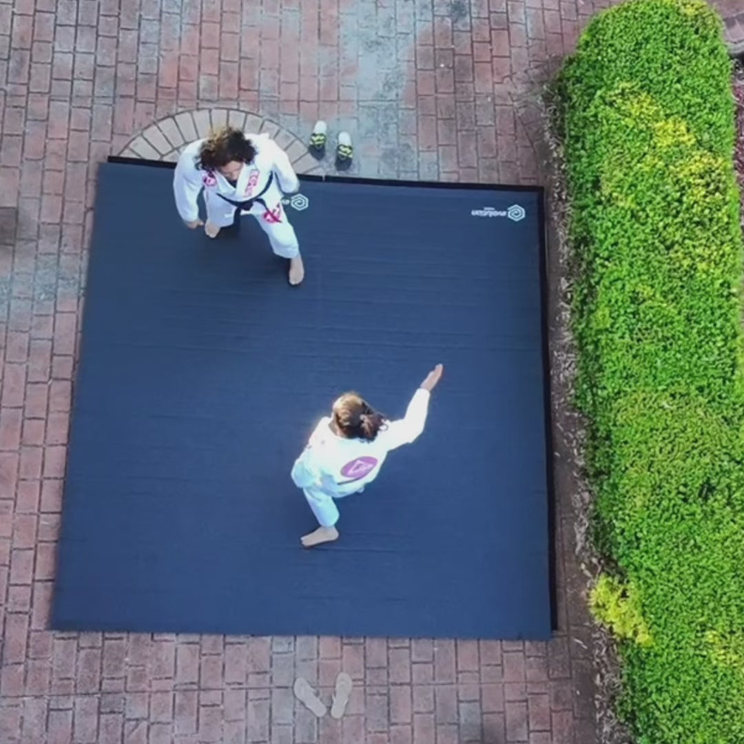 BJJ HOME MATS