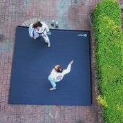 BJJ HOME MATS