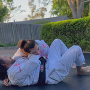 BJJ HOME MATS